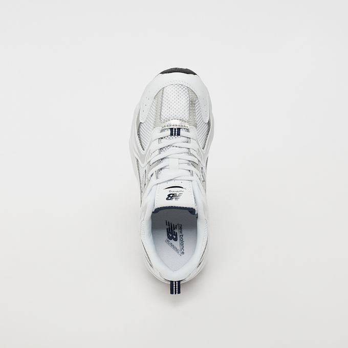 New Balance 530 (PS) blanc 29812 5