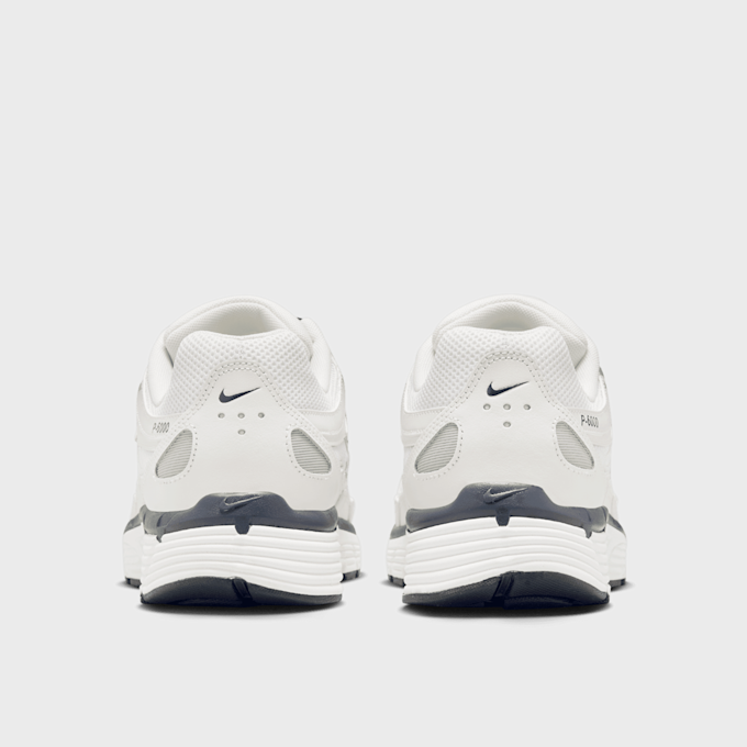 Nike P-6000 weiß 29813 5