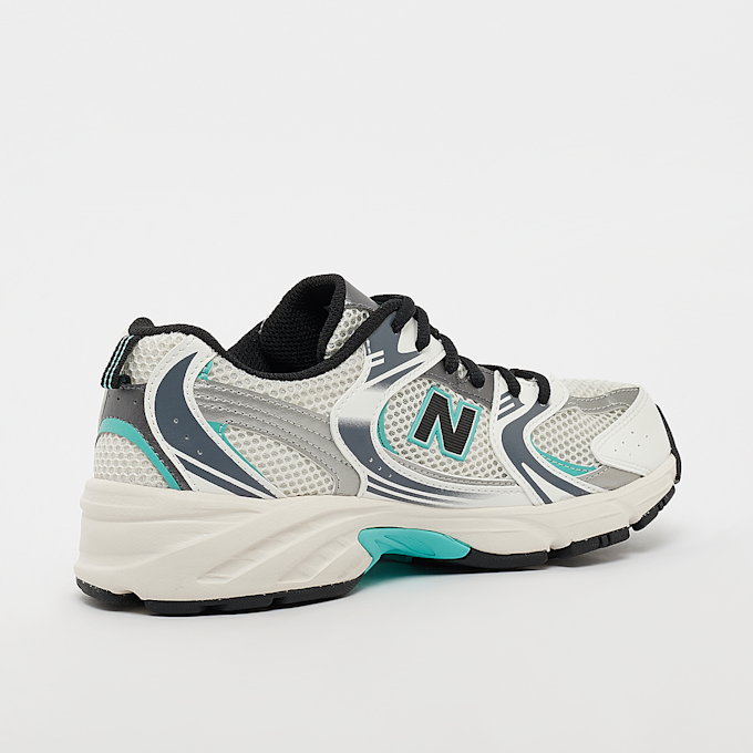 New Balance 530 (GS) blanco 29818 3