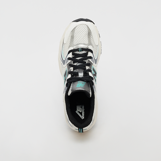 New Balance 530 (GS) blanco 29818 5