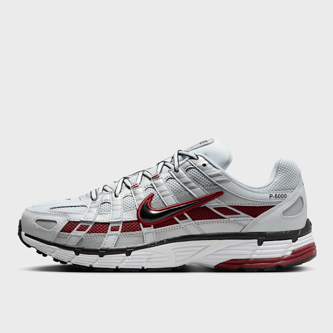Nike   P-6000 grijs 29819 1