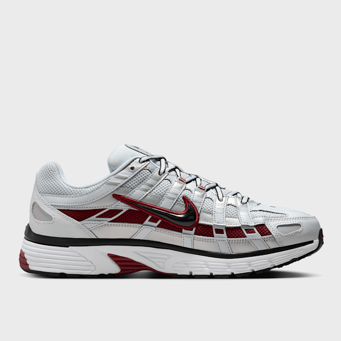 Nike   P-6000 grijs 29819 2