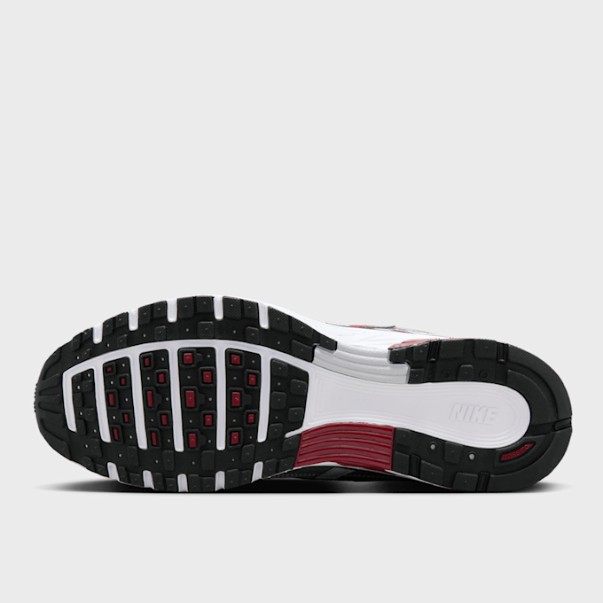 Nike   P-6000 grijs 29819 3