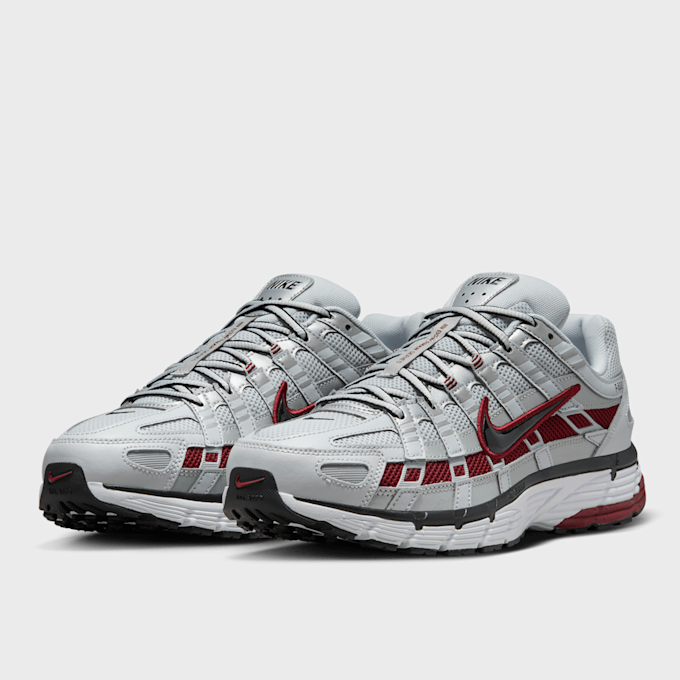 Nike   P-6000 grijs 29819 4