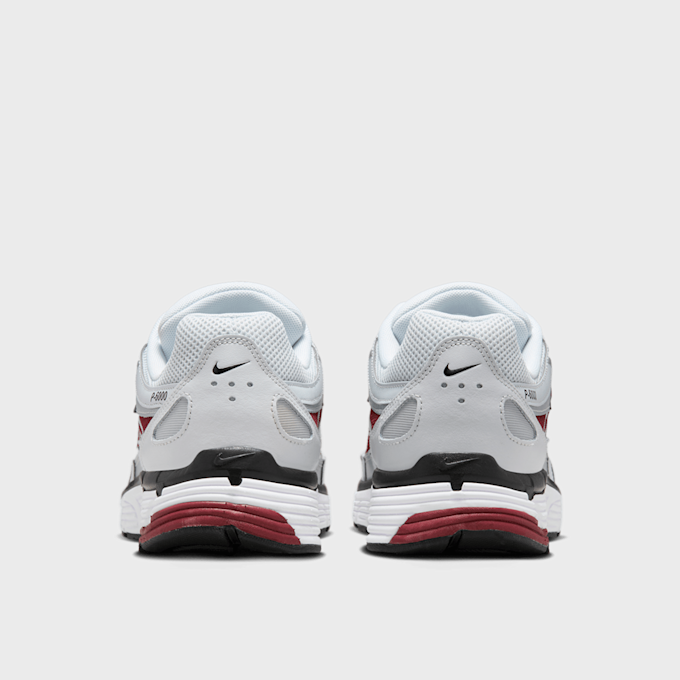 Nike   P-6000 grijs 29819 5