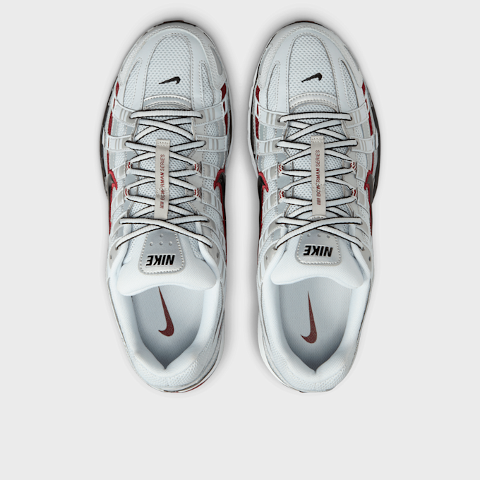 Nike   P-6000 grijs 29819 6