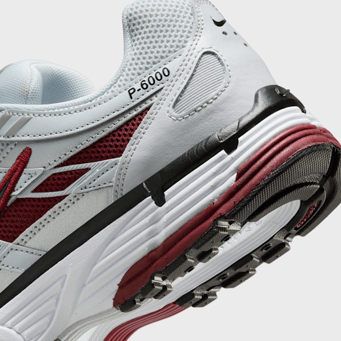 Nike   P-6000 grijs 29819 7