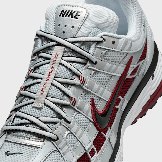 Nike   P-6000 grijs 29819 8