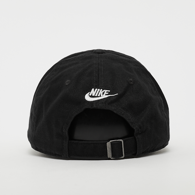 Nike Club Cap schwarz 29821 2