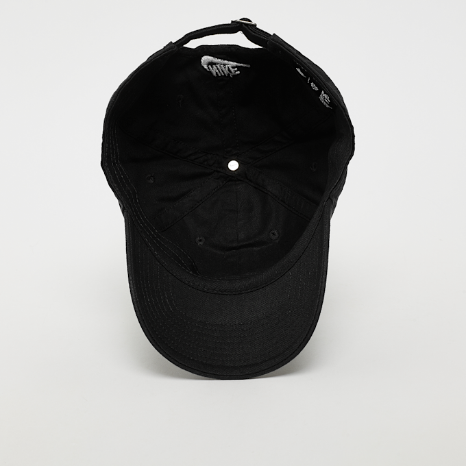 Nike Club Cap schwarz 29821 3