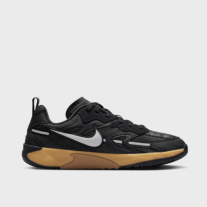 Nike WMNS JAM Electric schwarz 29823 2
