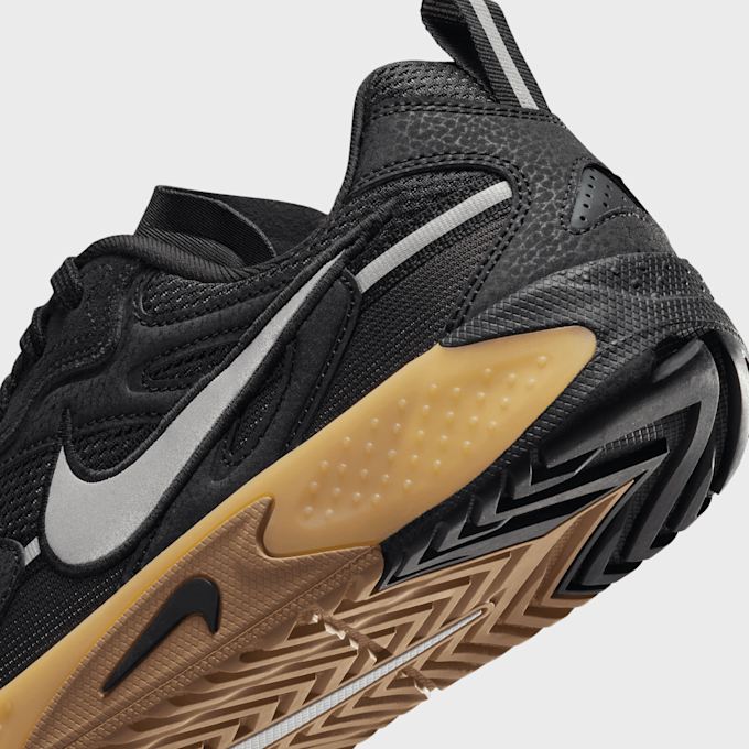 Nike WMNS JAM Electric noir 29823 7
