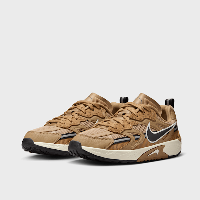Nike WMNS JAM Electric marrone 29829 4