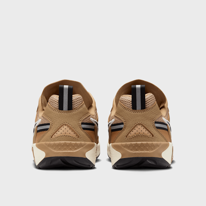 Nike WMNS JAM Electric marrone 29829 5