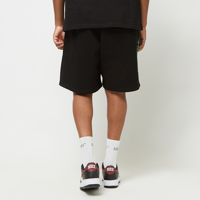 First Row 1st Row Shorts schwarz 29831 2