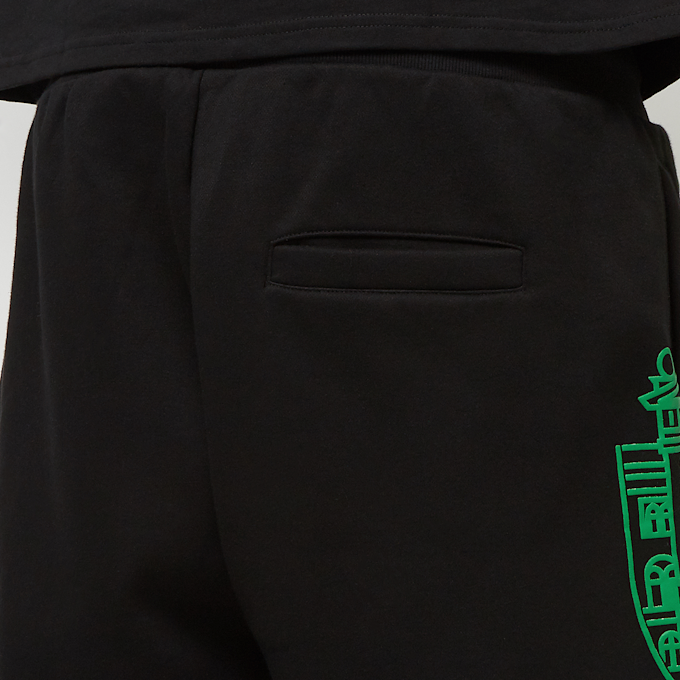 First Row 1st Row Shorts noir 29831 4