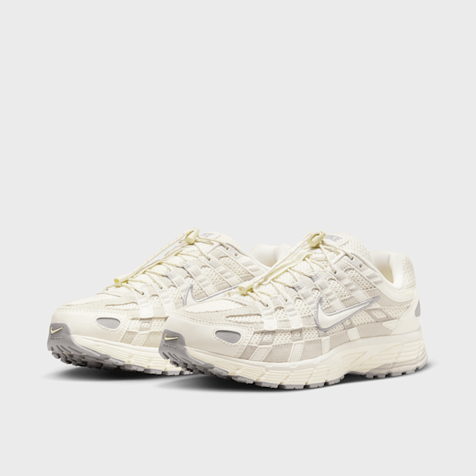 Nike WMNS P-6000 PRM beige 29832 4