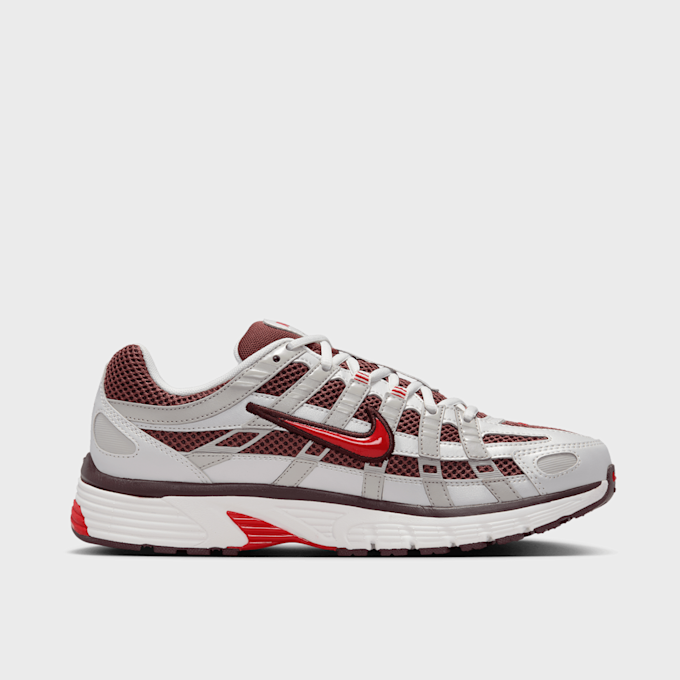 Nike WMNS P-6000 grijs 29838 2