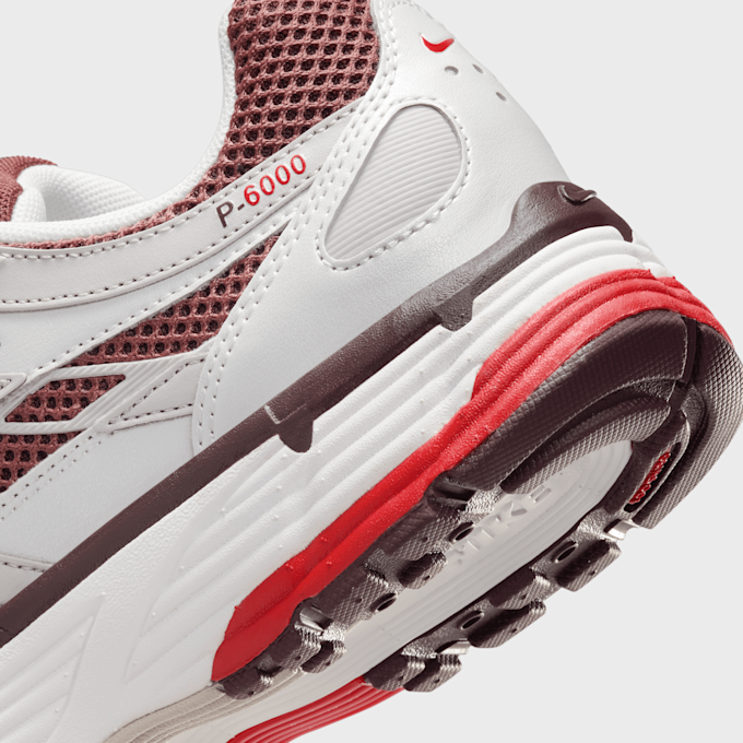 Nike WMNS P-6000 grijs 29838 7