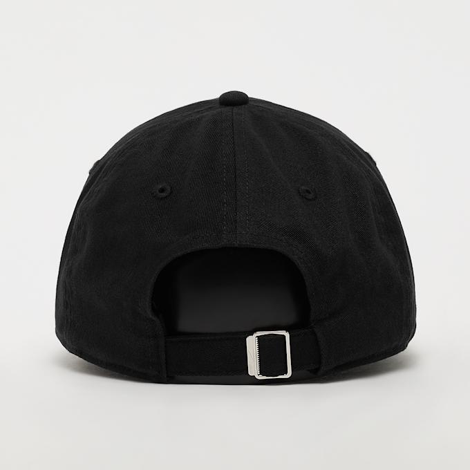 Nike Club Cap U CB AF1 Patch schwarz 29842 2