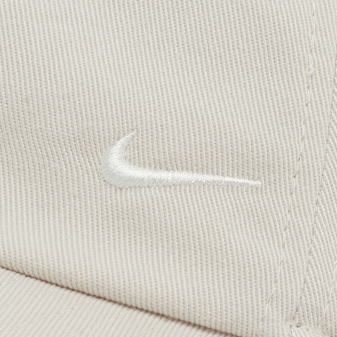 Nike Unstructured Club Cap beige 29846 4