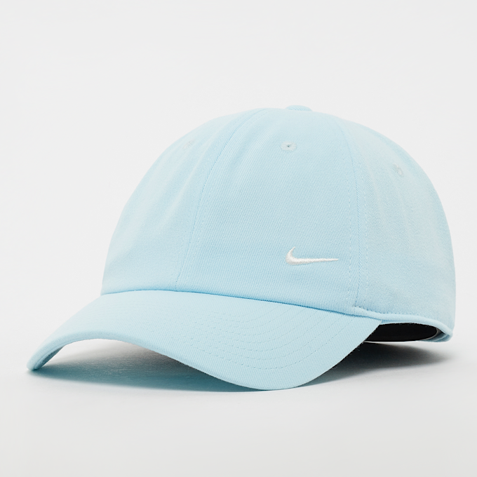 Nike Club unstructured Cap plava 29849 1
