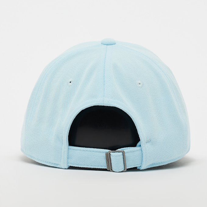 Nike Club unstructured Cap bleu 29849 2