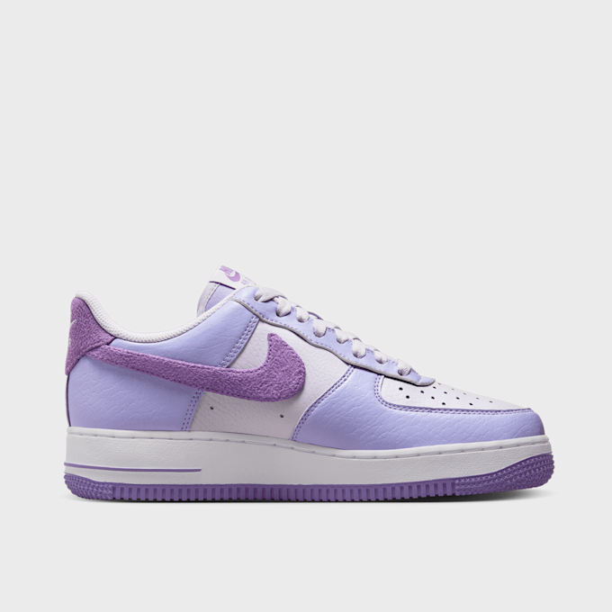 Nike   WMNS Air Force 1 '07 Next Nature morado 29853 2