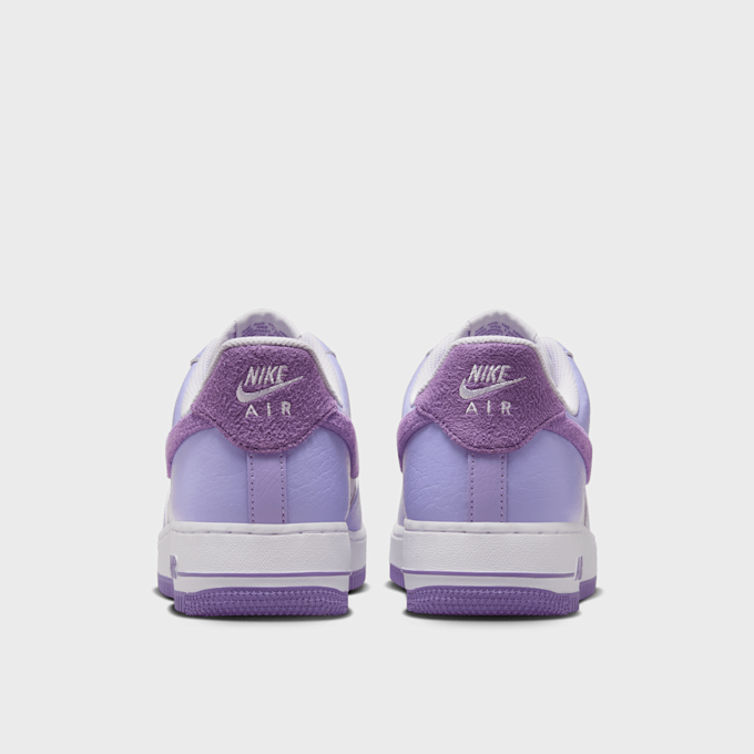 Nike   WMNS Air Force 1 '07 Next Nature morado 29853 5