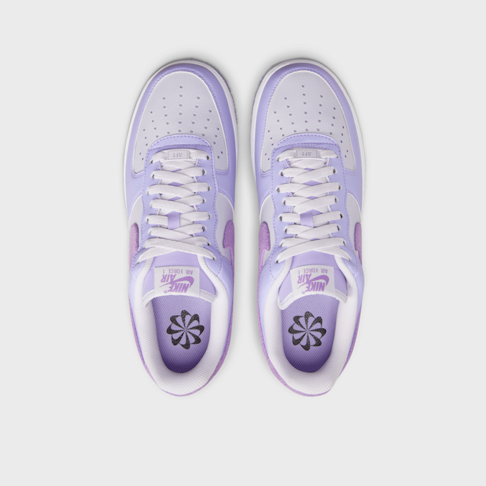Nike   WMNS Air Force 1 '07 Next Nature morado 29853 6