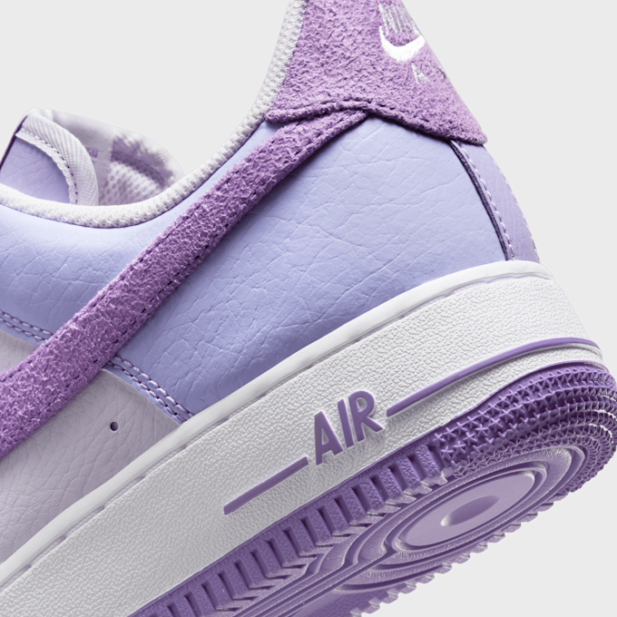 Nike   WMNS Air Force 1 '07 Next Nature morado 29853 7