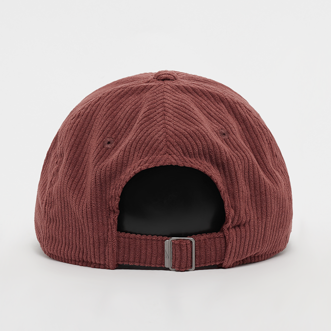 Nike Club Cap U CB Cord F24 braun 29854 2