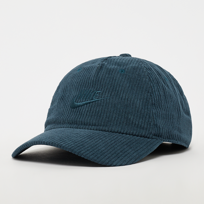 Nike Club Cap U CB Cord F24 blau 29855 1