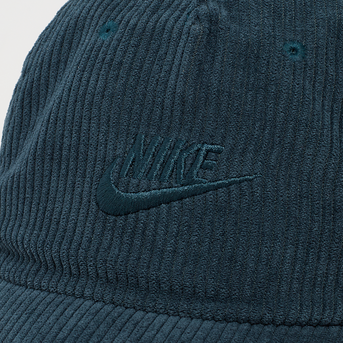 Nike Club Cap U CB Cord F24 blau 29855 4