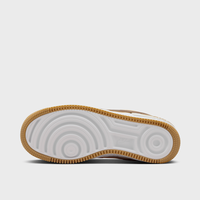 Nike   WMNS Air Force 1 Shadow beige 29856 3