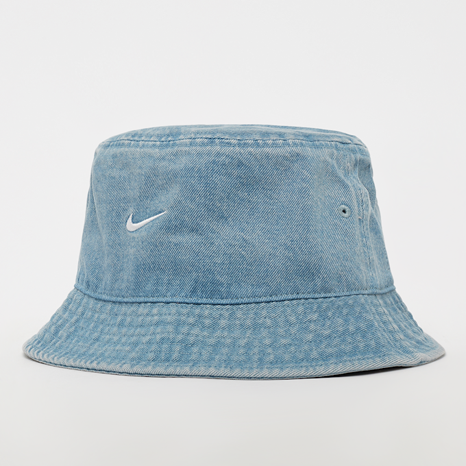 Nike Apex Bucket SQ Denim 24 L niebieski 29857 1