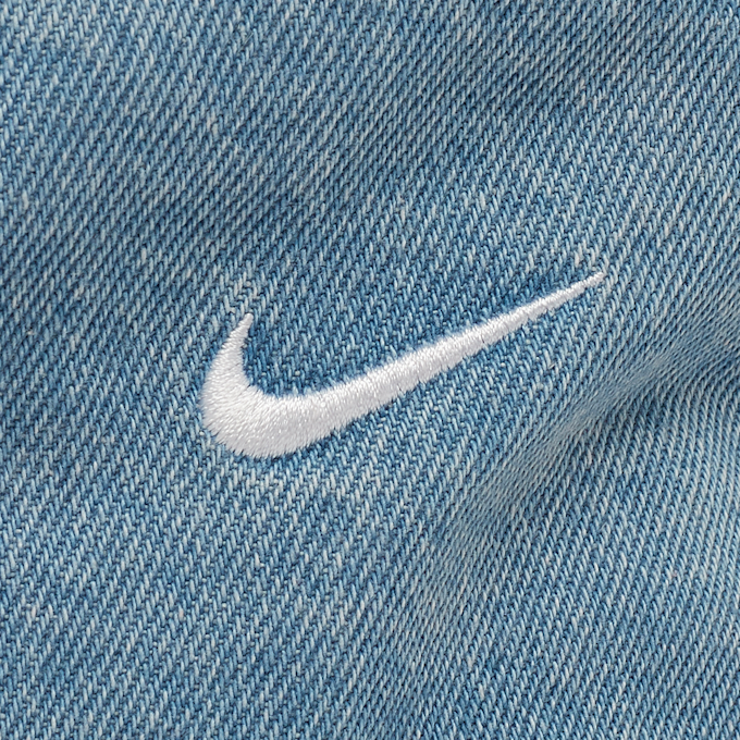 Nike Apex Bucket SQ Denim 24 L niebieski 29857 4