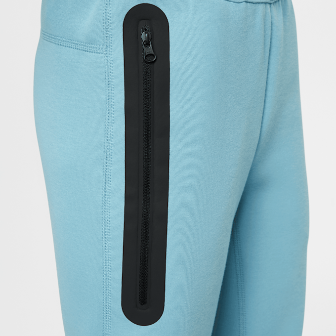 Nike Sportswear Tech Fleece Pants turquesa 29859 5