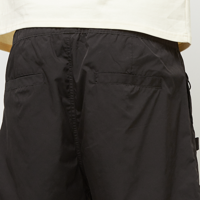 First Row Utility Cargo Shorts zwart 29860 4