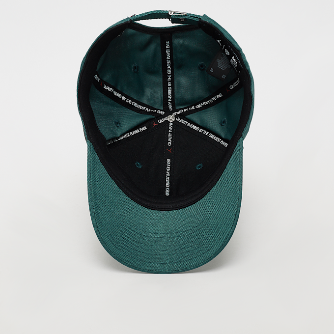 Jordan Rise Cap CB Metal Jumpman verde 29863 3