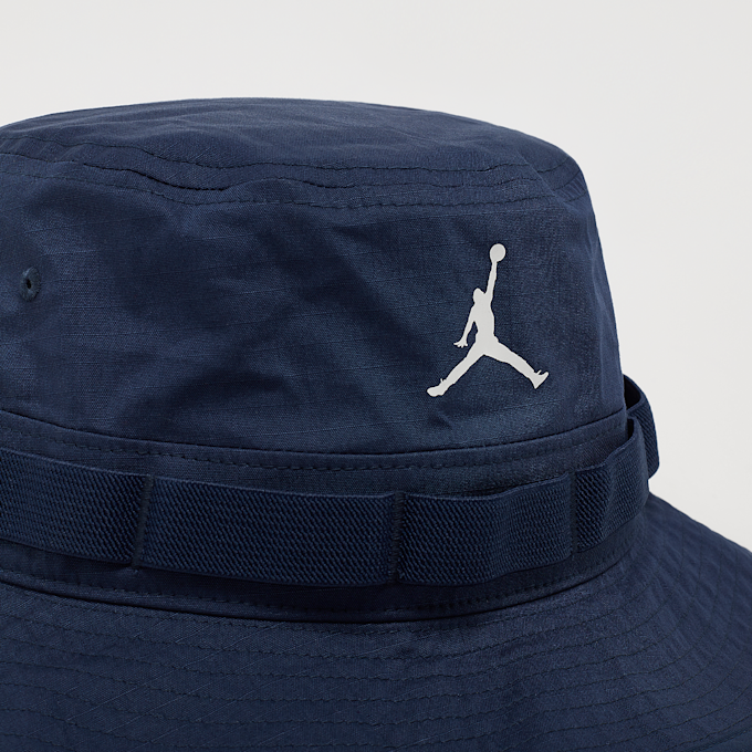 Jordan Apex Bucket Jumpman blauw 29866 4