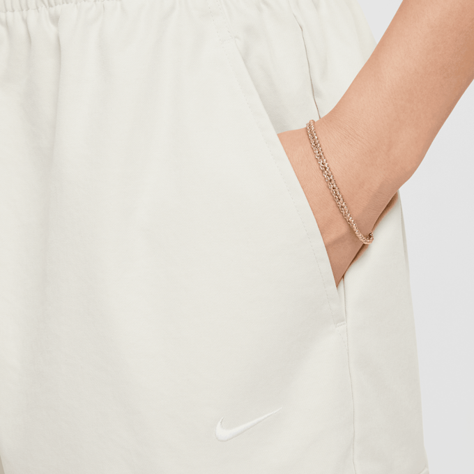 Nike Sportswear Cargo Pant STY Star bege 29867 4