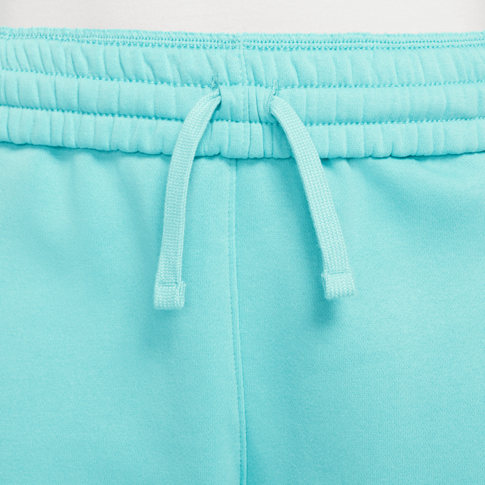 Nike   Sportswear Club Fleece Lockere Hose blau 29869 3
