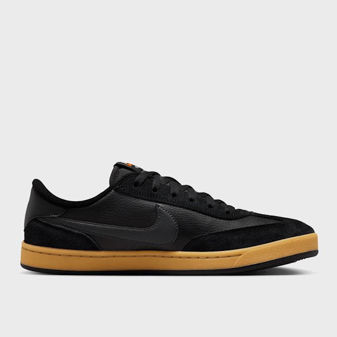 Nike SB FC Classic noir 29872 2