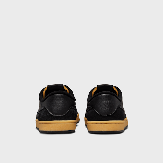 Nike SB FC Classic schwarz 29872 5