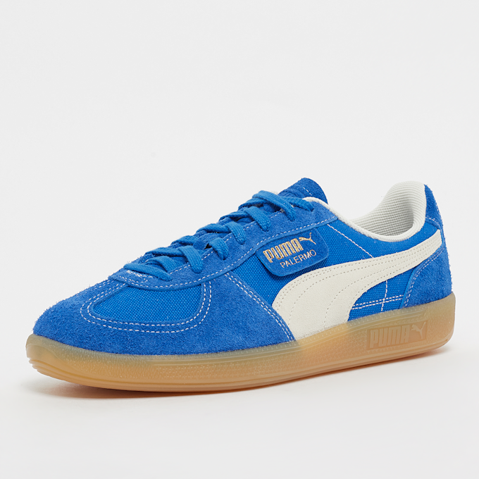 PUMA Palermo Vintage blauw 29875 2