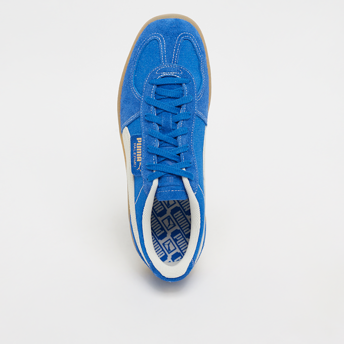 PUMA Palermo Vintage blauw 29875 5