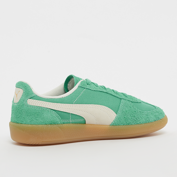 PUMA Palermo Vintage grün 29877 3