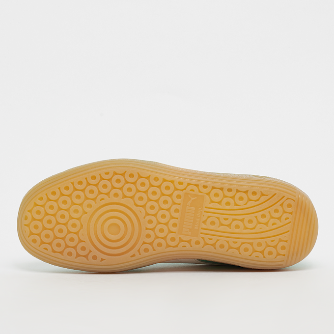 PUMA Palermo Vintage grün 29877 4