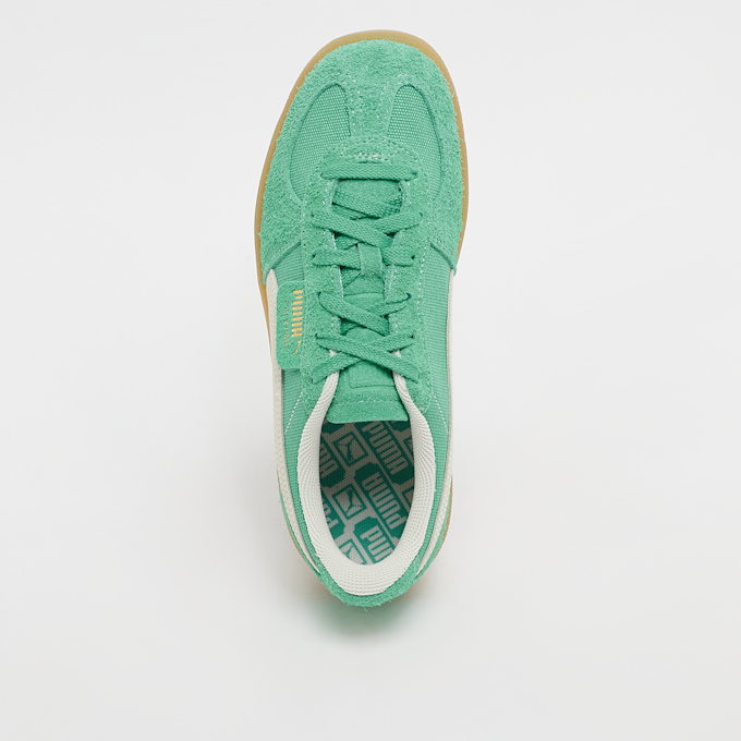 PUMA Palermo Vintage grün 29877 5